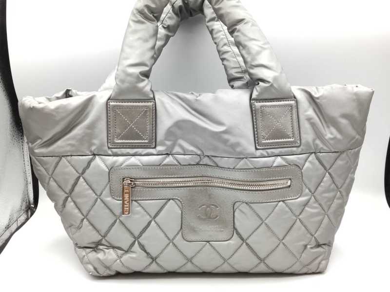 シャネル買取 コココクーン